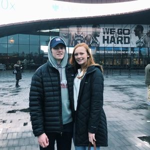 Meet your Posher, Sam